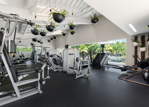 Hôtel Radisson Blu Azuri Resort et Spa 4*sup - 13