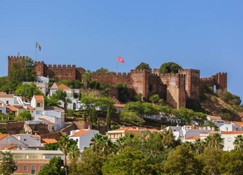 Circuit Charmes de l'authentique Algarve 4* - 30