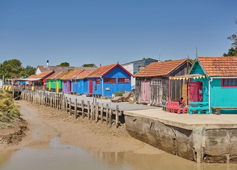 Résidence Référence Terre Marine - 6