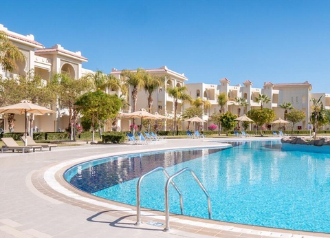 Combiné croisière Fabuleuse Egypte & Hôtel Serenity Fun City 5* - 23