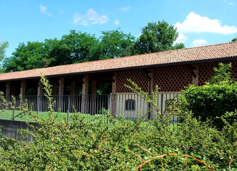 Week-end en pleine nature près de Milan - 4* - 12