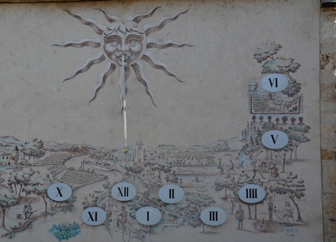 Camping Les Bois de Prayssac, 3* - 86