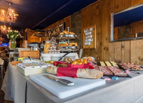 Hôtel Madame Vacances Courchevel Olympic 2* - 6