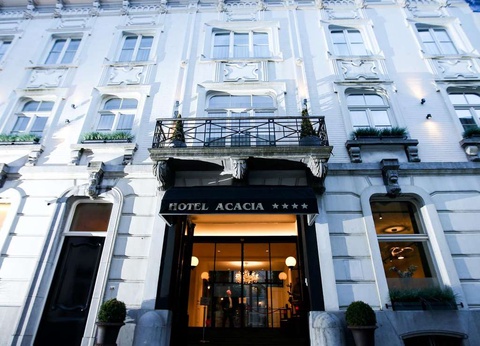 Séjournez à 100 mètres de la Grand Place de Bruges - 4* - 2