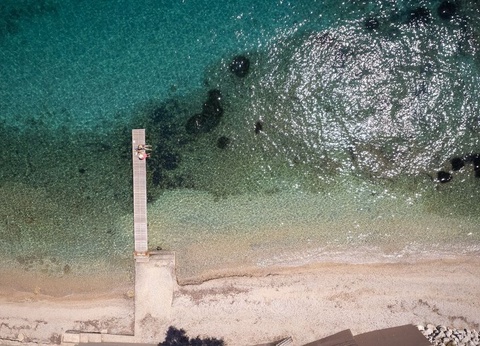 Hôtel Mitsis Belvedere 4* - 18