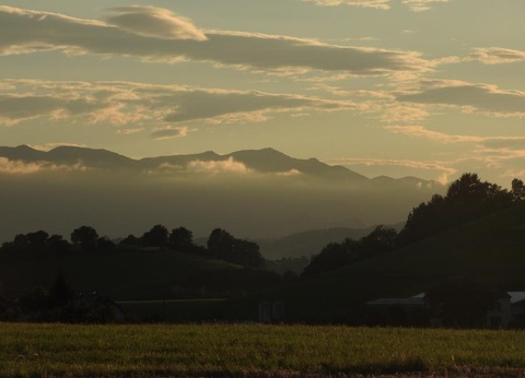 Camping Le Saillet, 3* - 9