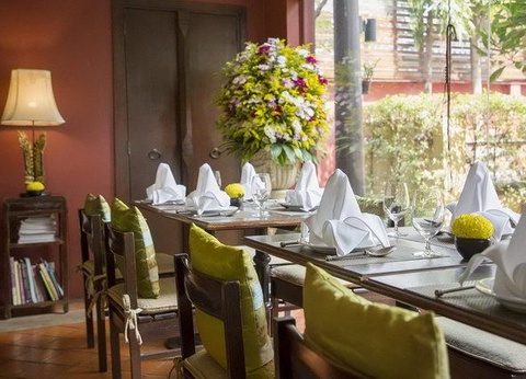 Circuit Privé Bonjour Thailande (cat. sup.) - 12