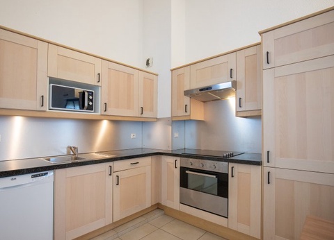 VVF Résidence Anglet - 7