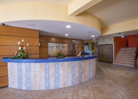 Hôtel Hovima Jardin Caleta 3* - 17