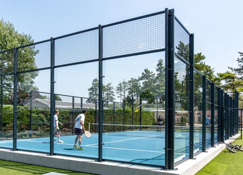 Camping Club Les Brunelles 5* - 31