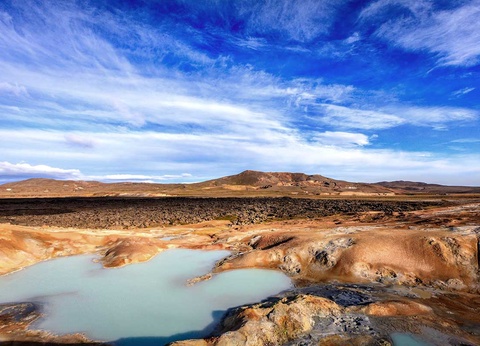 Road Trip Grand Tour de l'Islande - 12