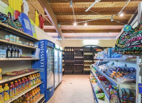 Camping Il Poggetto, 3* - 16