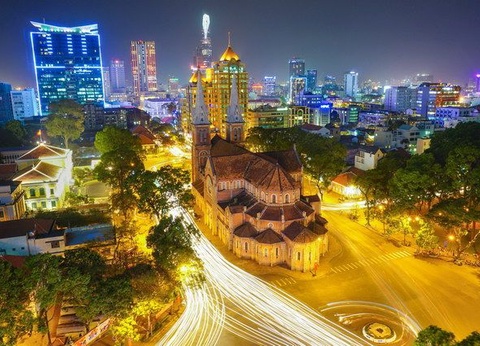 VIETNAM ESSENTIEL SAPA EXT CAMBODGE - 10