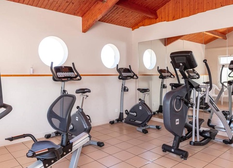 Camping La Dune des Sables, 5* - 11