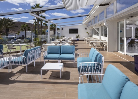 Hôtel TUI Sélection Villa Privée Bahiazul Resort Fuerteventura 4* - 2