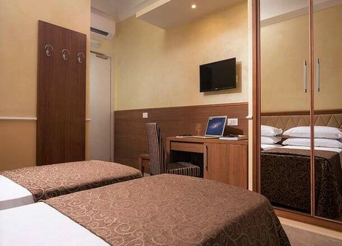 Hôtel Kennedy 3* - 3