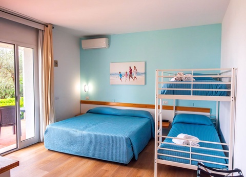 Club Lookéa Athena Resort Sicily - Arrivée Catane - Choix Flex 4* - 13