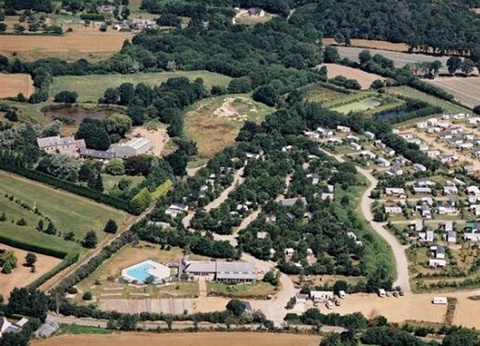 Camping Domaine du Launay 3* - 21