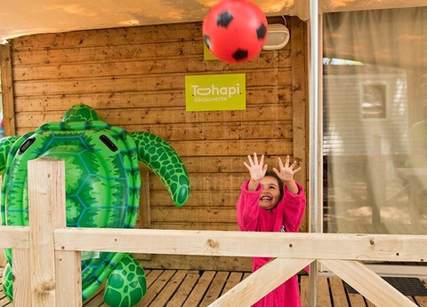 Camping Orbetello, 3* - 16