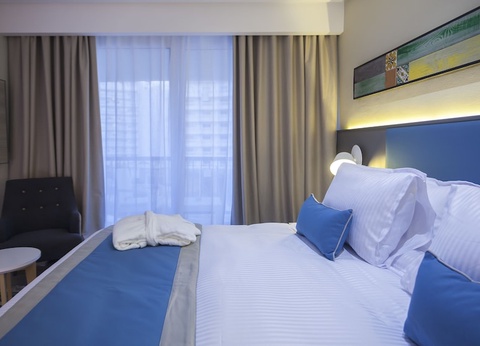 Hôtel Sousse Pearl Marriott Resort & Spa 5* - 19