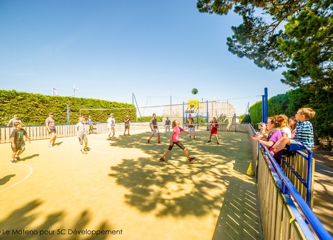 Camping Le Moteno 4* - 8