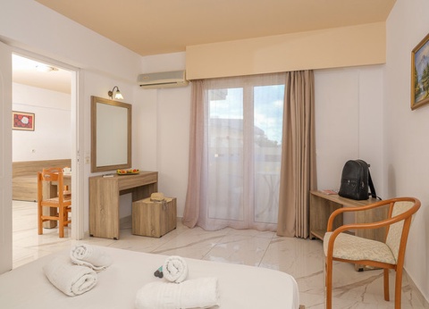 Hôtel Anthoula Village 4* - 9