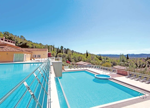 ÉVasion et charme près de Cannes (jusqu'à 6 personnes) - 3