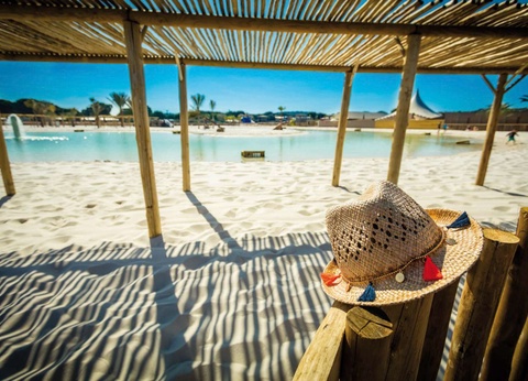 Camping Domaine de la Dragonnière - 2