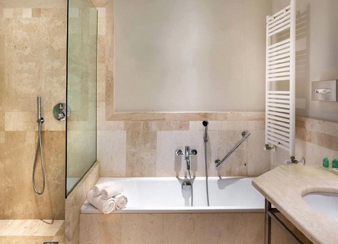 Hôtel Grande Baia Resort & Spa 4* - 6