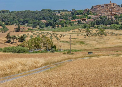 Camping Valle Gaia, 4* - 18