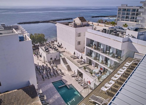 Hôtel Ilusion Moreyo (Adult Only+16) 4* - 17