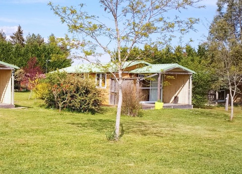 Les Chalets d'Auvergne, 4* - 11