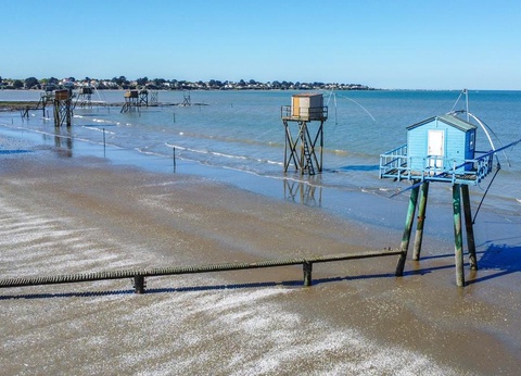 Camping La Riviera, 4* - 204