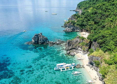 Circuit Archipel d'Émeraude : voyage aux Philippines authentiques - 5