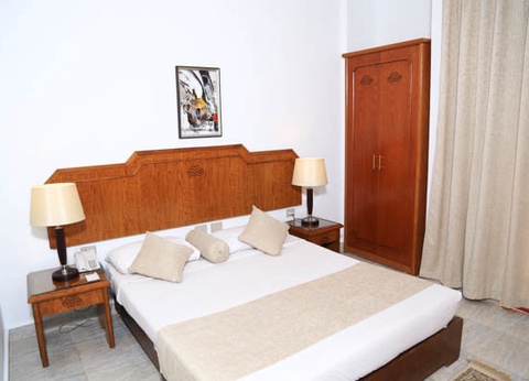 Hôtel Minamark Beach Resort 4* - 3