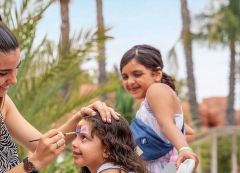 Camping Tikayan Les Palmiers, 4* - 9