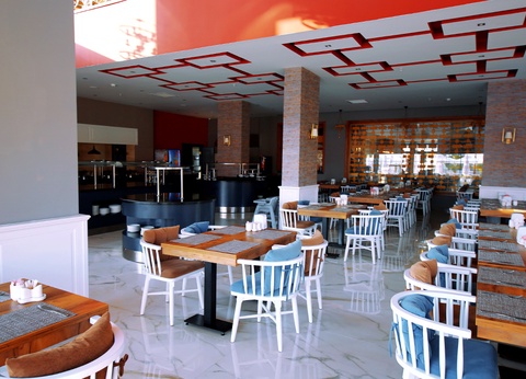 Smart club Sey Beach Hotel & Spa 4* - 8