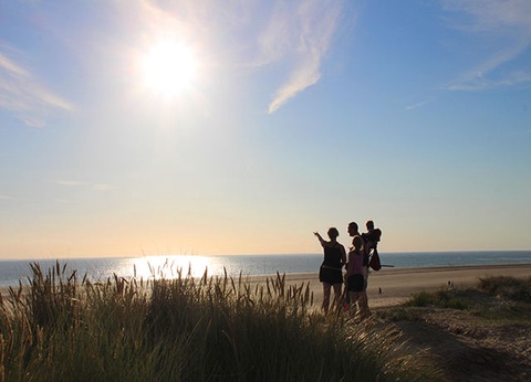 VVF Cotentin Îles anglo-normandes 3* en Demi-Pension - 16