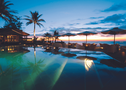 Circuit De la Baie d'Halong à Phan Thiet 5* - 25