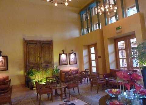 Combiné Splendeurs du Nil et Steigenberger Golf & Resort - 51