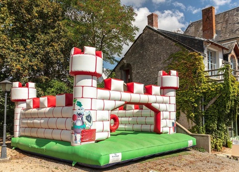 Marvilla Parks Château La Forêt, 4* - 57