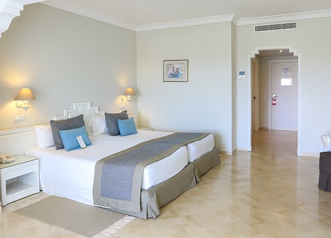 Hôtel Royal Garden Palace 5* - 8