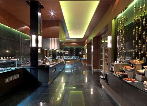 Hôtel Paradisus La Perla 5* Adult Only - 11