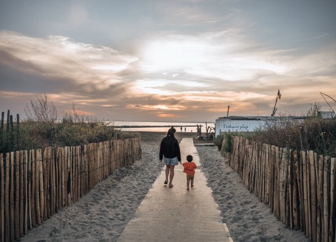 Belambra Clubs Les Salins 5B en demi-pension - 8