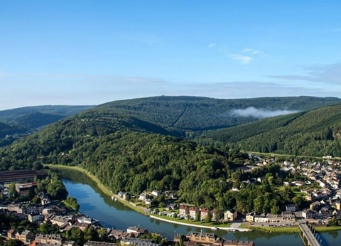 Camping Les Naïades, 3* - 6