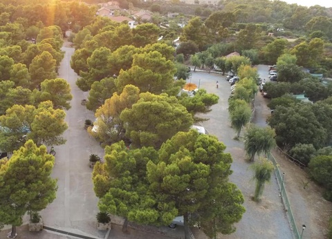 Camping Rais Gerbi, 4* - 41