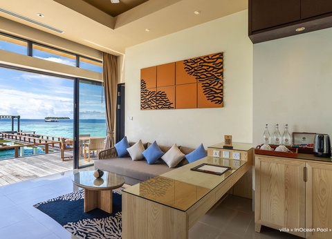 Hotel Angsana Velavaru 5* - 15