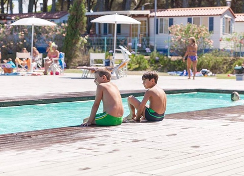 Camping Pineta sul Mare, 3* - 32