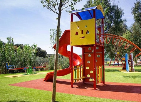 Camping Val Saline, 4* - 11