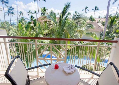 Hotel Majestic Elegance Punta Cana 5* - 8